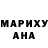 Марихуана AK-47 ANONIMOUS TYLSKI