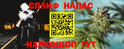 спайс Гусь-Хрустальный